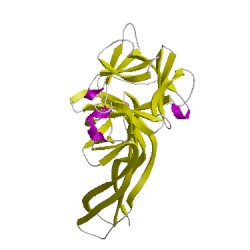 Image of CATH 1w3fA