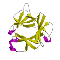 Image of CATH 1w3fA01