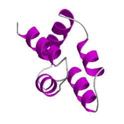 Image of CATH 1w45A02