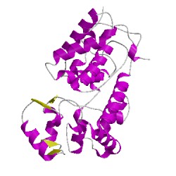 Image of CATH 1w4wA