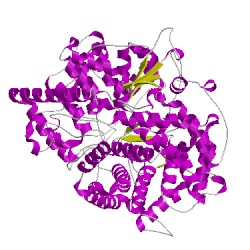 Image of CATH 1w6jA