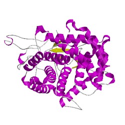 Image of CATH 1w6jA02