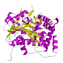 Image of CATH 1w7nA