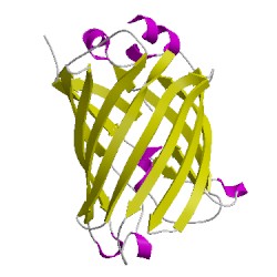 Image of CATH 1w7uA