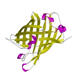 Image of CATH 1w7uB00