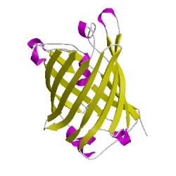 Image of CATH 1w7uC00