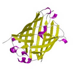 Image of CATH 1w7uD