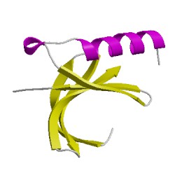 Image of CATH 1w8cA01