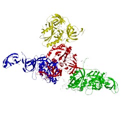 Image of CATH 1wb1