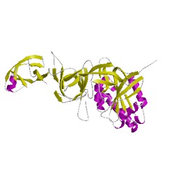 Image of CATH 1wb1A