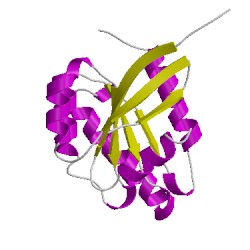 Image of CATH 1wb1A01