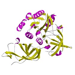 Image of CATH 1wb1B