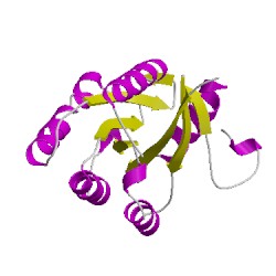 Image of CATH 1wb1B01