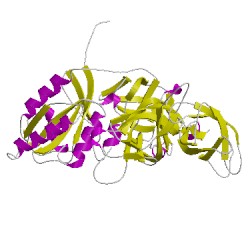 Image of CATH 1wb1C