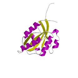 Image of CATH 1wb1C01