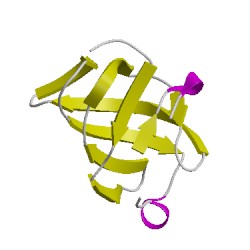 Image of CATH 1wb1C02