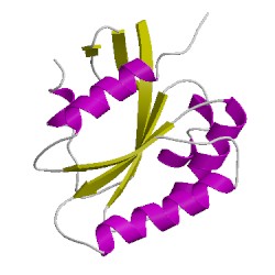 Image of CATH 1wb1D01