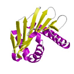 Image of CATH 1wbyA01