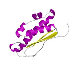 Image of CATH 1wfzA