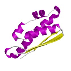 Image of CATH 1wfzA01