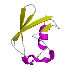 Image of CATH 1wh3A01