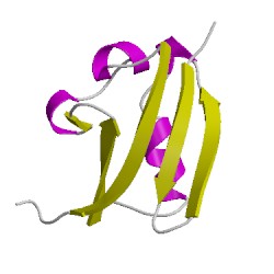 Image of CATH 1wj4A01