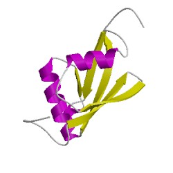 Image of CATH 1wj6A