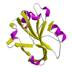 Image of CATH 1wkoB00