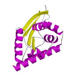 Image of CATH 1wl5A02