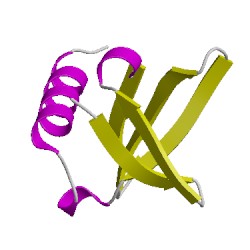 Image of CATH 1wtoA00