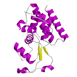 Image of CATH 1wvvB02