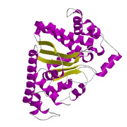 Image of CATH 1ww3A02