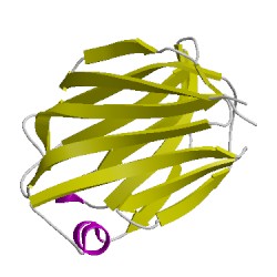 Image of CATH 1ww6A00