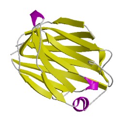 Image of CATH 1ww6C