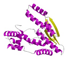 Image of CATH 1wxhA00