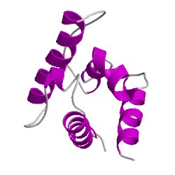 Image of CATH 1wynA01