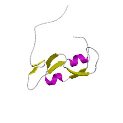 Image of CATH 1x4uA