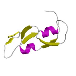 Image of CATH 1x4uA01