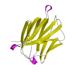 Image of CATH 1x50A01