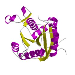 Image of CATH 1x6vA03