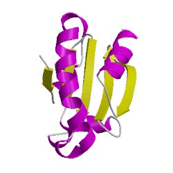Image of CATH 1x9wB00