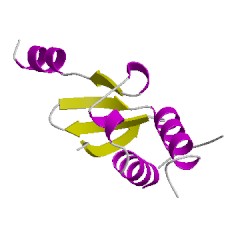 Image of CATH 1x9zA01