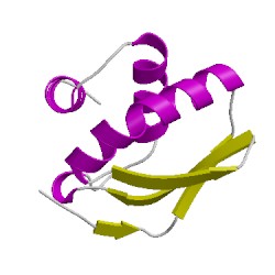 Image of CATH 1x9zA02