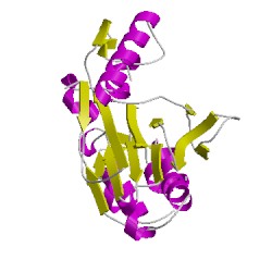 Image of CATH 1xafA00