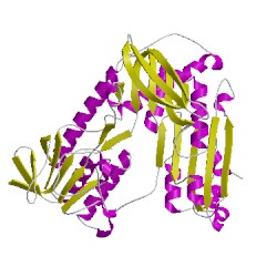 Image of CATH 1xanA