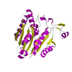 Image of CATH 1xbuA00