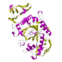 Image of CATH 1xcwA