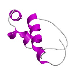 Image of CATH 1xeyA01