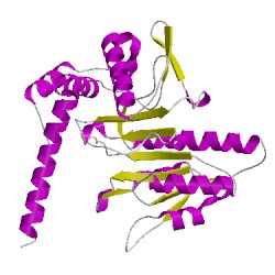 Image of CATH 1xeyA02