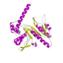 Image of CATH 1xeyB02